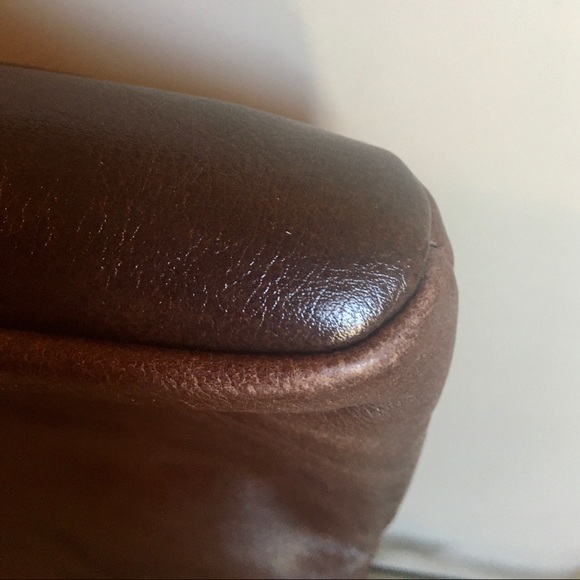 Leather Crossbody - Picture 10 of 13